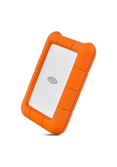 Lacıe Ext 2.5 5tb Rugged U-c Stfr5000800