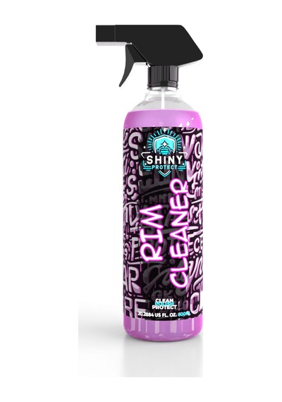 Rim Cleaner Oto Jant Temizleyici