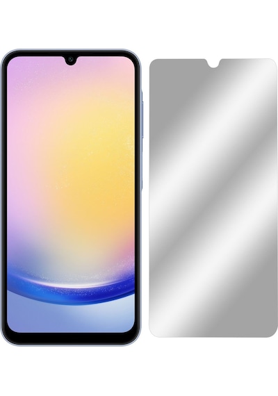 Samsung Galaxy A15 5g Uyumlu Tempered Cam Ekran Koruyucu Al3269