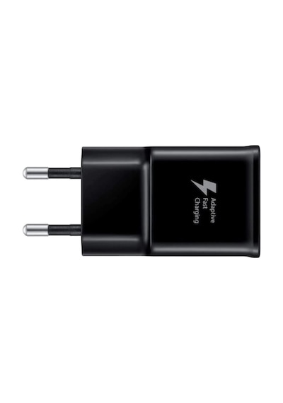 Samsung Uyumlu EP-TA20EBECGTR Type-C 15 W Hızlı Şarj Cihazı
