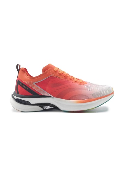 Lumberjack Space 5fx Turuncu Erkek Sneaker A101948823