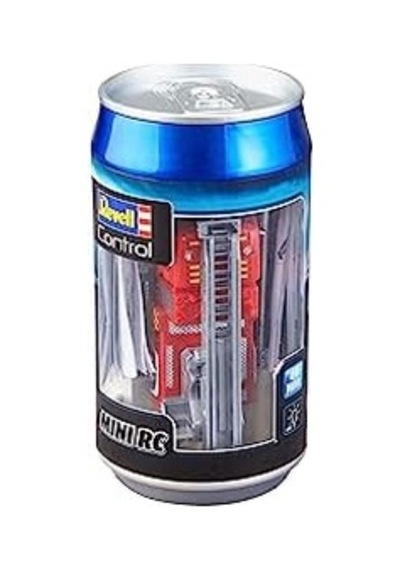 Rc Mini İtfaiye Arabası