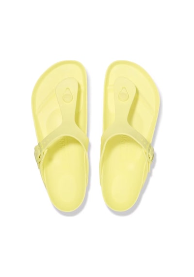 Birkenstock Bırkenstock Gızeh Eva Kadın Terlik 1029924 Sarı