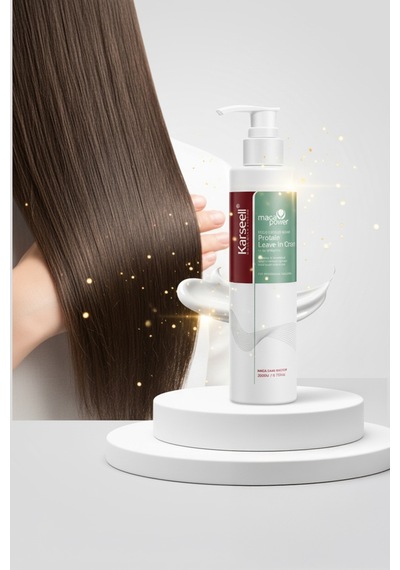 Proteinli Durulanmayan Onarıcı Repair Protein Leave İn Saç Kremi 200 Ml - 699433347