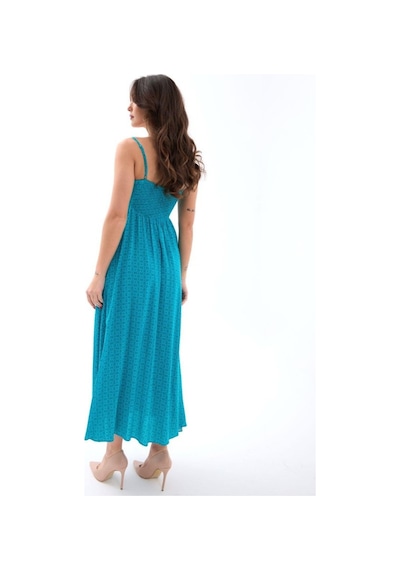 Moderie Butik 6477 Elbise-viyana Vi Yana