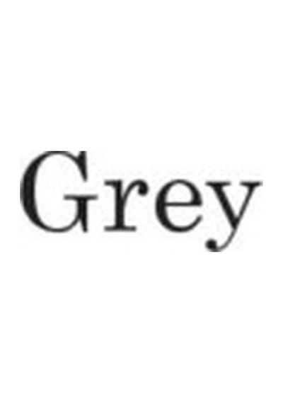 Grey El - Edebiyat Üzerine