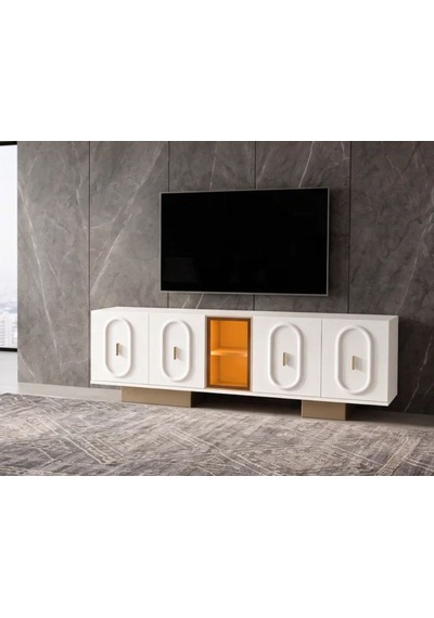 Neva Mdf Tv Ünitesi Aytaşı