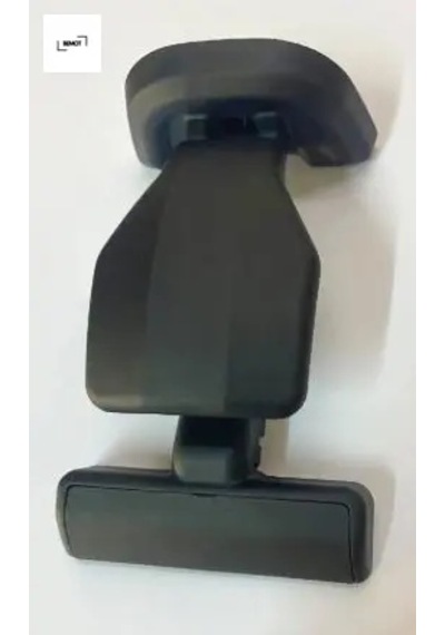Arka Kelebek Cam Mandalı Yeni Model Courıer Bemot Ht76/ A25723/ A