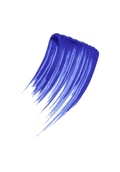 Kiko Renkli Maskara Smart Colour Mascara 02 Electric Blue