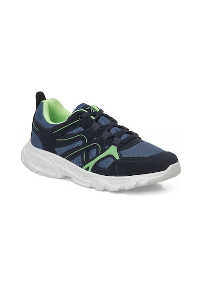 Kinetix Hugo G 6fx Saks Erkek Çocuk Spor Ayakkabı 000000000102067493 Mavi