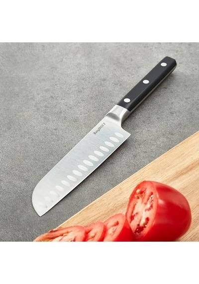 Dina Gene Santoku Bıçağı 13,50cm Genel
