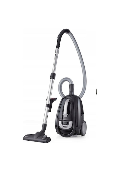 Nilfisk Meteor MBL 800 W Toz Torbasız Elektrikli Süpürge