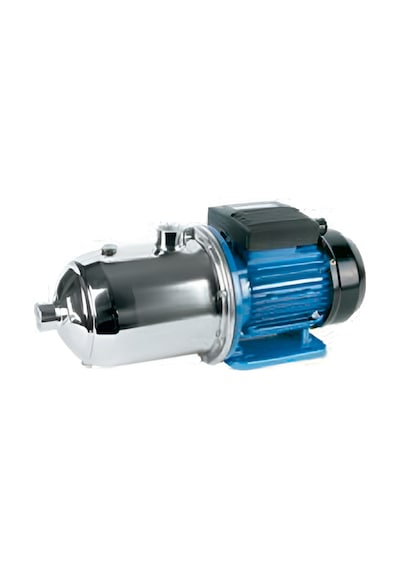 Nortek Pars 404 Monofaze Kademeli Paslanmaz Gövdeli Pompa / 1 Hp / 1"