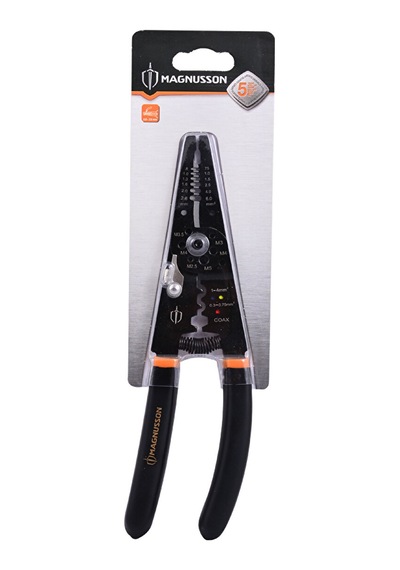 Magnusson Kablo Sıyırma 220 MM