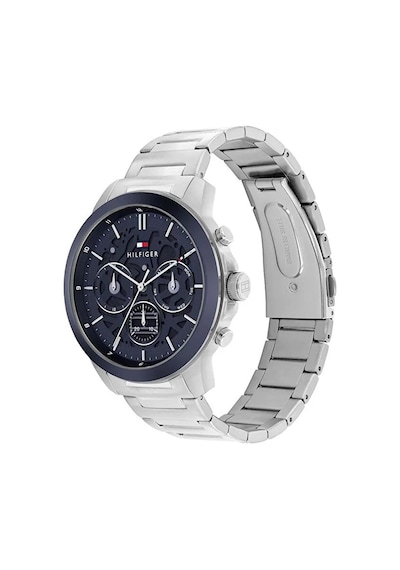 Tommy Hilfiger Th1710684 Erkek Kol Saati Lacivert