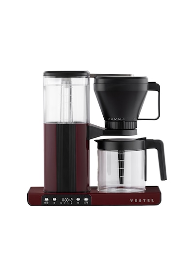 Vestel Brew 50 Retro Filtre Kahve Makinesi
