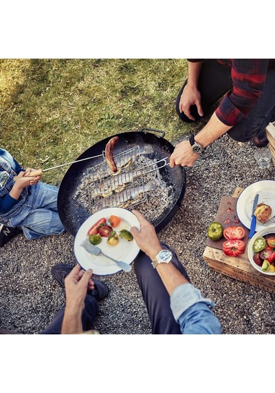 Victorinox 4.2460 Barbekü Çatalı