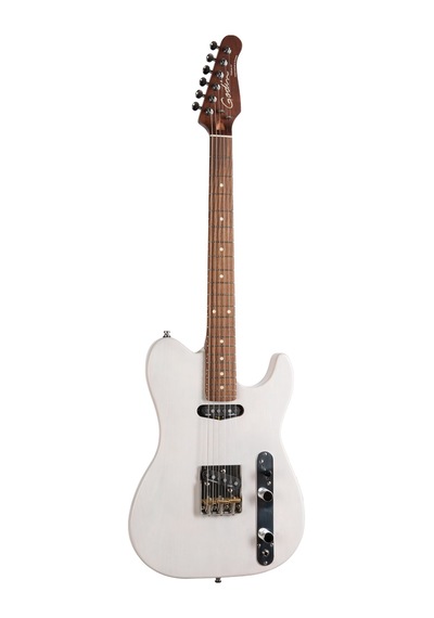 Godin Stadium Ht Elektro Gitar Trans White 104080580202