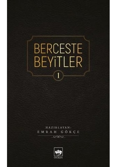Berceste Beyitler 1