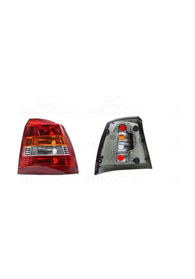 Stop Sag -9117404- Opel Astra G Hb 98
