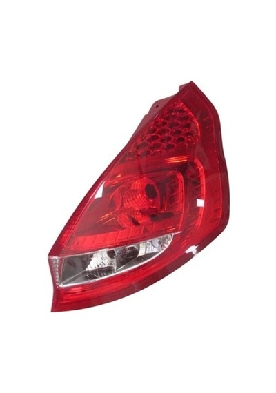Ford Fiesta- 2009-2013 Stop Lambası Sağ Kırmızı/beyaz Rıa Oem No 8a6113a602aa