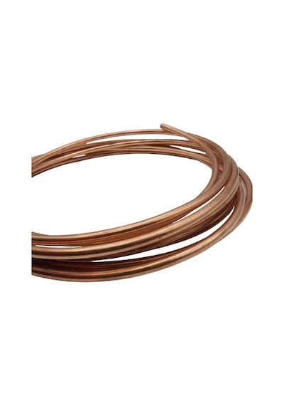 Bakır Boru Dış Çap 16mm Kalınlık 1mm