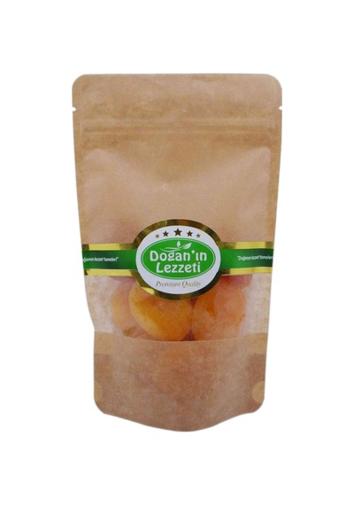 Doğan'ın Lezzeti Sarı Kayısı Kurusu 500 G.
