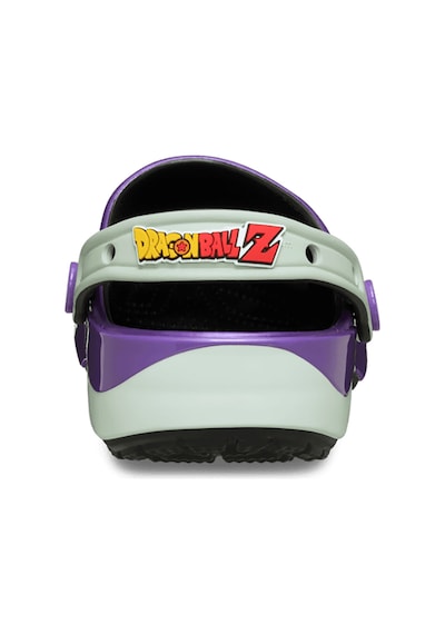 Crocs Dragon Ball Erkek Terlik 211202-90h Çok Renkli