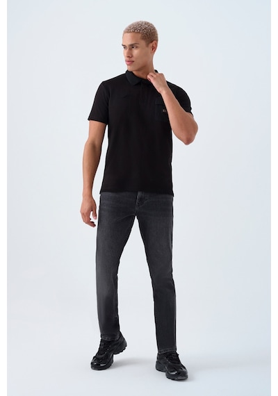 Loft Ricardo Erkek Pantolon Gri
