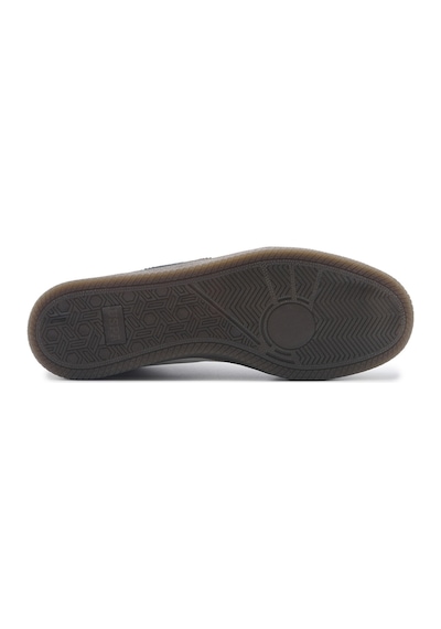 U.s. Polo Assn. Sandro 5fx Beyaz Erkek Sneaker Beyaz