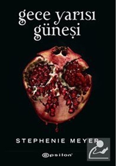 Mercankitap Gece Yarısı Güneşi / Stephenie Meyer