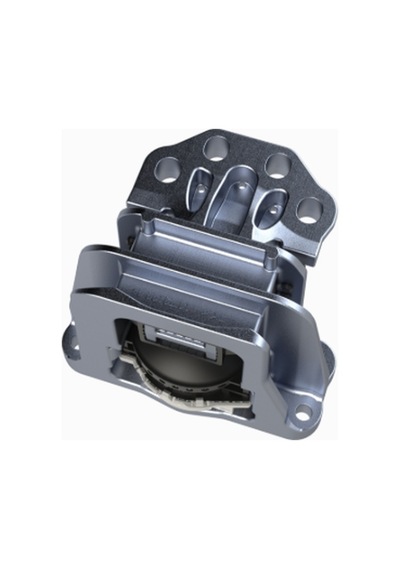 Cm Motor Takozu Ford Custom 17 2.0 Ecoblue Önden Çeker Cm 33162 Gk21 6f012 Cb-gk21 6f012 Cd