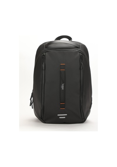 Baggaj S24102 Sırt Çantası Black