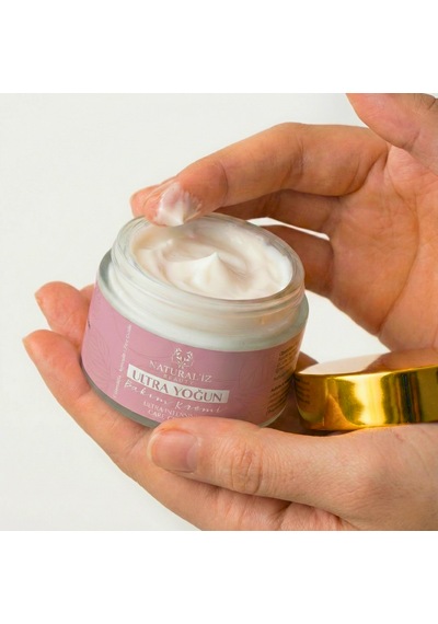 Naturaliz Beauty Ultra Yoğun Bakım Kremi