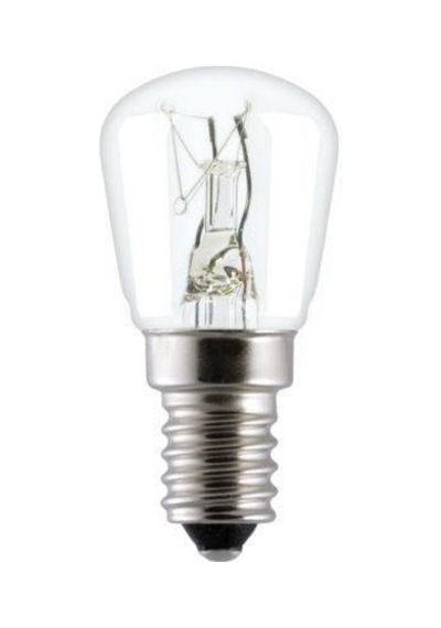 Tungsram CR402175 15 Watt E14 Duylu -30° Buzdolabı Ampulü