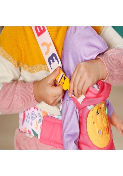 Mey İthalat 837603 Bebek Kanguru Taşıma Aksesuarı