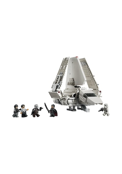 Lego 75459 Star Wars İmparatorluk Lambda Sınıfı Mekik