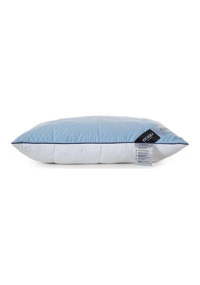 Doqu Home Climboo Yastık 50 X 70 Cm Beyaz
