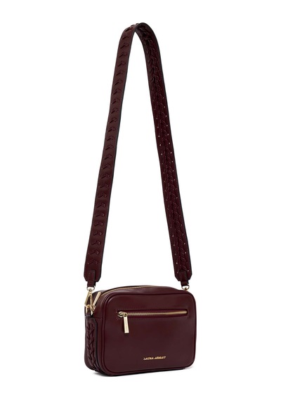 Kadın Omuz Çantası Laaw0091010299 LAAW0091010299-036 Bordo