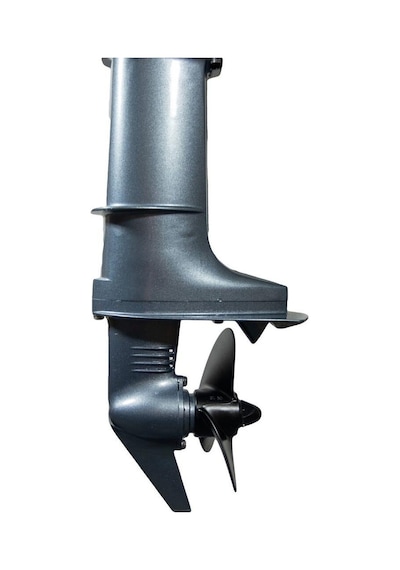 Tomking Tk250 Su Soğutmalı 4 Zamanlı Vitesli Deniz Motoru 2.5 Hp