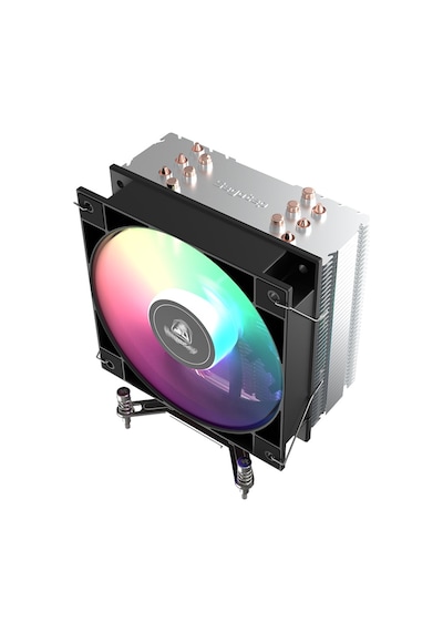 Segotep K6 Se Siyah 120mm Hava Soğutucu Intel Azaz4sgp0003