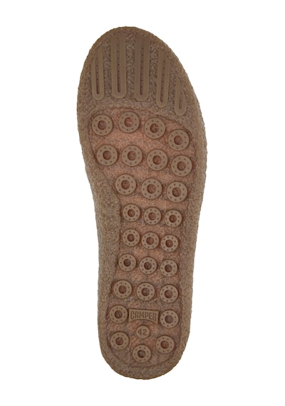 Camper Peu Terreno Erkek Casual Ayakkabı K101099-003