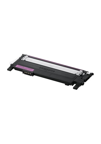 Samsung Uyumlu Clt M406S Kırmızı Toner Clp 360