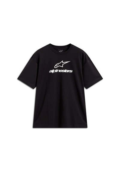 Alpinestars Prelude Oversize Csf Tişört Siyah