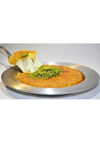 Künefe Tabağı 12cm Genel