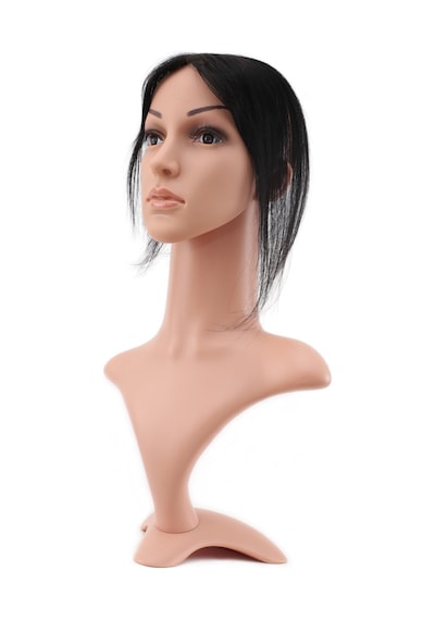 Komple Tığ İşçiliği Doğal Tepelik / 7x12 / 1b - Vbah-896539 Çok Renkli