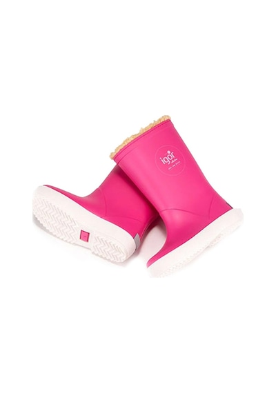 Igor W10207-007 Splash Nautıco Fuchsia Çocuk Bot
