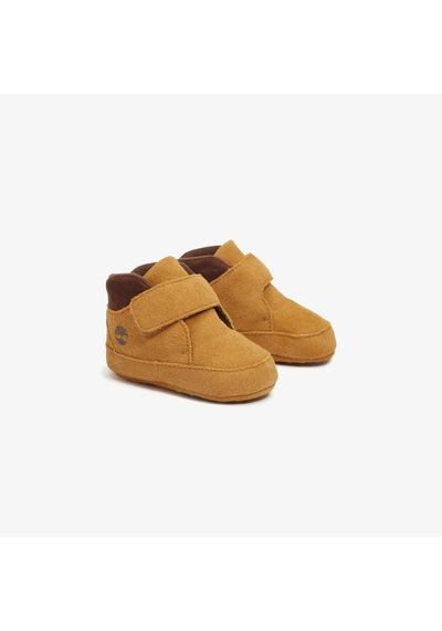 Timberland Crıb Bootıe Mid Bebek Sarı Bot Tb0a6h8gez01 Sarı
