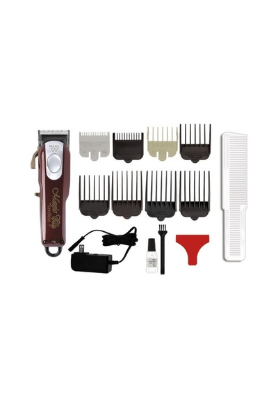 Wahl Magic Clip Akülü Saç Kesme Makinesi 08148-326h Wahl Magic Clip Akülü Saç Kesme Makinesi 08148-326h