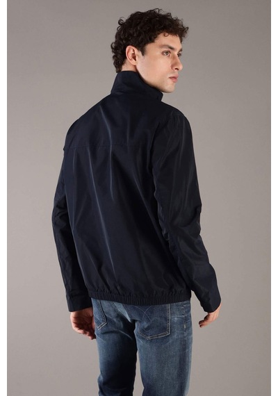 Calvin Klein Erkek Ceket Lacivert